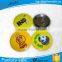 custom made pins/custom personalized buttons pin
