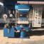 BV,CE,ISO9001 Certification and New Condition rubber press machine
