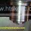 hobby cnc metal machines XH7125 vertical cnc machining center and cnc metal engraving machine