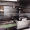 tornos en china CK6166A cnc alloy rim repair lathe and steel rim polishing machine