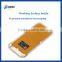 Waterproof Wireless power charger for Iphone 6/6s battery backup