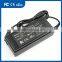 OEM 7A 84W 12V Charger For LED Strip Light With 5.5X2.5MM Tip