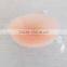 Junyan wholesale latest design adhesive push up invisible silicone bra