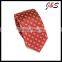 silk jacquard woven men ties AST0439