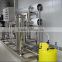 Speed stable high quality automatic RO water treatment machinery with CE SCG and ISO standard