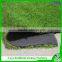 Artificial soccer field grass