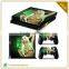 Custom Cheaped For PS4 Controller Light Bar Vinyl Skin Sticker Factory