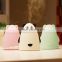 Decorative ocean portable water bottle cool mist humidifiers