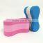 Melors best selling foam swimming buoy/pull buoy for water sport training