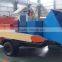 Diesel Engine Mobile Forest Wood Chipper Made in China