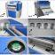 Multi rollers with texture uv coating machine price