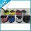 Portable Mini Outdoor Subwoofer Wireless Bluetooth Speaker for iPhone iPad Mp3 Samsung with Handsfree Microphone