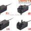 Mobile/Led Power Supply UL Listed 12V Switching Power Supply Certificated