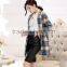 Printing Favorably Valentine's Day Winter Women Jacket