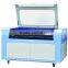 Laser cutting machine for nonmetal materails