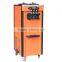 25L/H soft ice cream machine with airpump