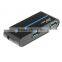 Hot Selling usb por hub,4 port usb 3.0 hub driver Hi-speed with plastic casing for PC Mac Linux