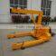 small mobile overhead truck crane price for sale