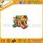 Commercial jumping castles inflatable combo for sale A3007