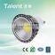 China  Supplier 5W GU10 LED Lamp LED Spotlight with Black House