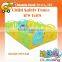 2016 Child safety indoor plastic fence portable fence for kids