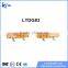 High Quality Police Mini lightbar, GENIII Super Bright, Ambulance Mini light bar LTDG83