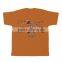 High Quality Unique Printing T Shirt Campaign T Shirt