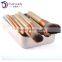 12 pcs high quality makeup brush set professional makeup tool