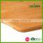 Kitchen cheap wood paddle chopping board with hole on handle
