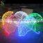 Outdoor Wholesale Festive Motif Lights Umbrella