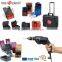 Tire and wheel vehicle tools set plastic package - EL series plastic package