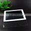 Wholesale Super hardness glass 0.26mm 0.33mm tempered glass Glass For ipad Screen Protector