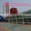 HONGDA 60m3 h HZS60 Concrete Batching Plant