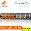 color mixed LED bar light Spot Flood Combo Beam led light bar for truck with wholesale