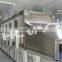 Ultrocapacitor & Lithium ion battery vacuum drying oven line machine for battery production line