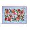 pineapple jam biscuit metal tin box with logo embossing