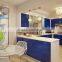 Affordable U shape modular kitchen cabinets