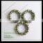 5/32"X12 steel ball retainer