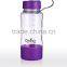 wholesale plastic bottles plastic water bottle measurement marked clear plastic drinking water bottle