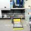 WL-T Series Rotating Wheelchair Lift for Tourist Bus