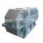 Tunnel boring machine steel bevel gearbox