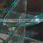 tempered glass with punch tempered glass size