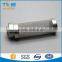 stainless steel filter screen wire mesh tube, water filter tube