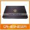 High quality Arabic Laser Engrave Patterns Box Wood Box