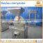 Dry herb powder grinder machine , industrial coffee grinder machine