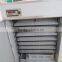 Best quality 3 years guarantee chicken egg incubator price promotion