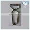 304 stainless steel peeler