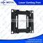 Customized Powder Coating Sheet Metal Laser Cutting Machinery Part Fabrication