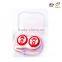 KAIDA SL-82016 fashion contact lenses new case crazy contact lense case