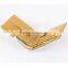 Fashion cool wallets for boys gifts for boyfriend with box